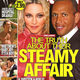 Illustration for article titled This Week In Tabloids: Madonna & A-Rod Are Soulmates; Mary-Kate Is Haunted By The Ghost Of Heath Ledger